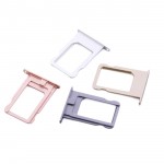 Sim Card Holder Tray For Xolo A700 Black - Maxbhi Com