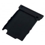 Sim Card Holder Tray For Htc Desire 820q Dual Sim Black - Maxbhi Com