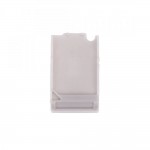 Sim Card Holder Tray For Htc Desire 828 Dual Sim White - Maxbhi Com