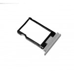 Sim Card Holder Tray For Htc Desire Eye Black - Maxbhi Com