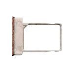 Sim Card Holder Tray For Htc One M9 Gold - Maxbhi Com