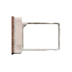Sim Card Holder Tray For Htc One M9 Pink - Maxbhi Com