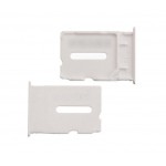 Sim Card Holder Tray For Oneplus One 16gb White - Maxbhi Com