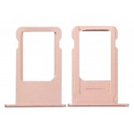 Sim Card Holder Tray For Apple Iphone 6s Rose Gold - Maxbhi Com