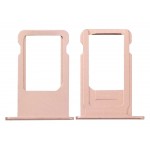 Sim Card Holder Tray For Apple Iphone 6s Rose Gold - Maxbhi Com