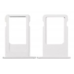 Sim Card Holder Tray For Apple Iphone 6s Silver - Maxbhi Com