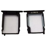 Sim Card Holder Tray For Cubot X9 Black - Maxbhi Com