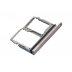 Sim Card Holder Tray For Lg G5 Silver - Maxbhi Com