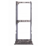 Sim Card Holder Tray For Lenovo K910l Black - Maxbhi Com