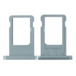 Sim Card Holder Tray For Apple Ipad Air 2 Wifi Plus Cellular With 3g Grey - Maxbhi Com