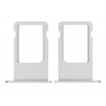 Sim Card Holder Tray For Apple Iphone 6s Plus Grey - Maxbhi Com
