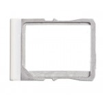 Sim Card Holder Tray For Htc One Mini M4 White - Maxbhi Com