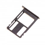 Sim Card Holder Tray For Google Nexus 6p 128gb Graphite - Maxbhi Com