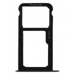 Sim Card Holder Tray For Huawei P9 Lite Black - Maxbhi Com