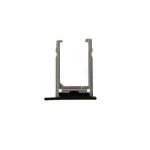 Sim Card Holder Tray For Motorola Moto X Xt1060 Black - Maxbhi Com