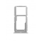 Sim Card Holder Tray For Oppo F1 Plus White - Maxbhi Com