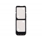 Sim Card Holder Tray For Sony Xperia Xa Dual Black - Maxbhi Com