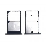 Sim Card Holder Tray For Xiaomi Mi4i 32gb Black - Maxbhi Com