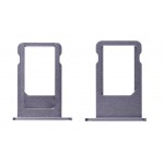 SIM Card Holder Tray for Cubot X6 - White - Maxbhi.com