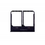 Sim Card Holder Tray For Htc One E8 Cdma Grey - Maxbhi Com