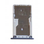 Sim Card Holder Tray For Xiaomi Redmi 3 Black - Maxbhi Com