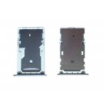 Sim Card Holder Tray For Xiaomi Redmi 3 Silver - Maxbhi Com