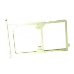 Sim Card Holder Tray For Elephone P9000 White - Maxbhi Com