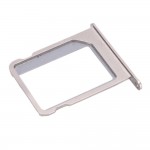 SIM Card Holder Tray for Hi-Tech Amaze S200 - White - Maxbhi.com