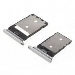 Sim Card Holder Tray For Htc One A9 16gb Silver - Maxbhi Com