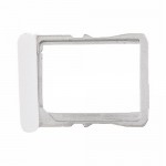 Sim Card Holder Tray For Htc One X Att White - Maxbhi Com