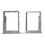 Sim Card Holder Tray For Huawei Ascend Mate7 Black - Maxbhi Com