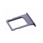 Sim Card Holder Tray For Obi Alligator S454 Black - Maxbhi Com
