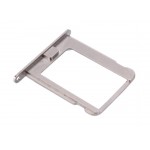 Sim Card Holder Tray For Obi Alligator S454 White - Maxbhi Com