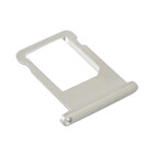 SIM Card Holder Tray for Reach Quadra RQ 332i - Black - Maxbhi.com