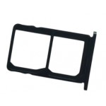 Sim Card Holder Tray For Umi Fair Black - Maxbhi Com