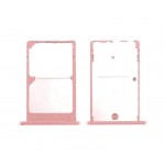 Sim Card Holder Tray For Xiaomi Mi4i 16gb Pink - Maxbhi Com