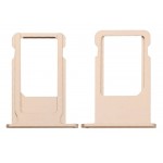 Sim Card Holder Tray For Apple Iphone 6s 64gb Gold - Maxbhi Com