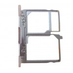 Sim Card Holder Tray For Cubot X10 Black - Maxbhi Com