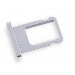 SIM Card Holder Tray for Microsoft Lumia 950 - Black - Maxbhi.com