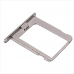 SIM Card Holder Tray for Samsung Galaxy Note 10.1 3G & WiFi - Silver - Maxbhi.com