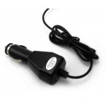Car Charger for Acer W4 with USB Cable