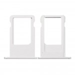 Sim Card Holder Tray For Apple Iphone 6s Plus 64gb Silver - Maxbhi Com