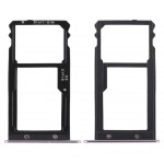 Sim Card Holder Tray For Huawei G8 Grey - Maxbhi Com