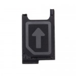 Sim Card Holder Tray For Sony Xperia Z2 Tablet Lte White - Maxbhi Com