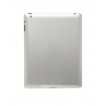 Back Panel Cover For Apple Ipad 3 Wifi Black - Maxbhi.com