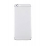 Back Panel Cover For Apple Iphone 6 Plus White - Maxbhi.com