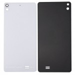 Back Panel Cover For Gionee Elife S5 1 White - Maxbhi Com