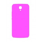 Back Panel Cover For Gionee P2s Pink - Maxbhi.com