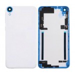 Back Panel Cover For Htc Desire 820 Blue - Maxbhi Com