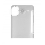 Back Panel Cover For Htc Desire Hd G10 A9191 White - Maxbhi.com